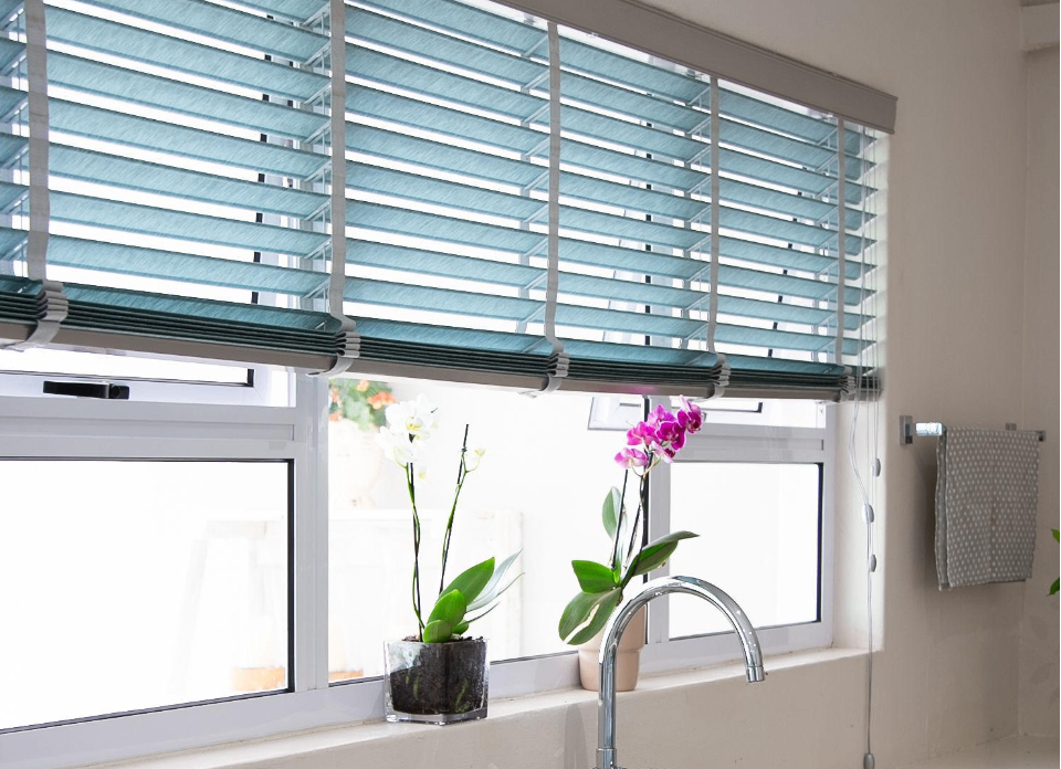 EFI Blinds
