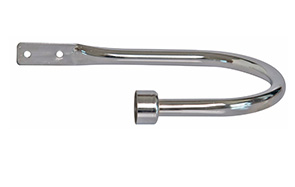 Tieback U-Arm Base