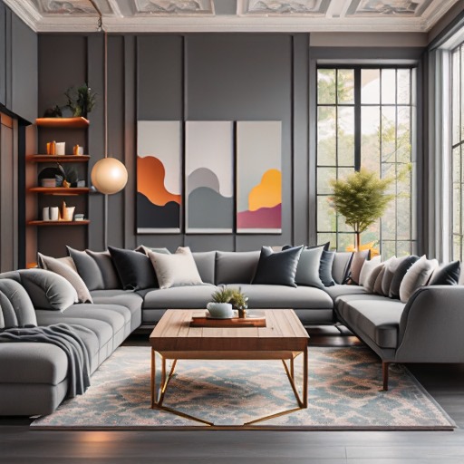 EFI Color Consultation and Palette Selection
