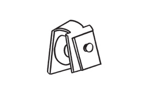 Insert Pulley 