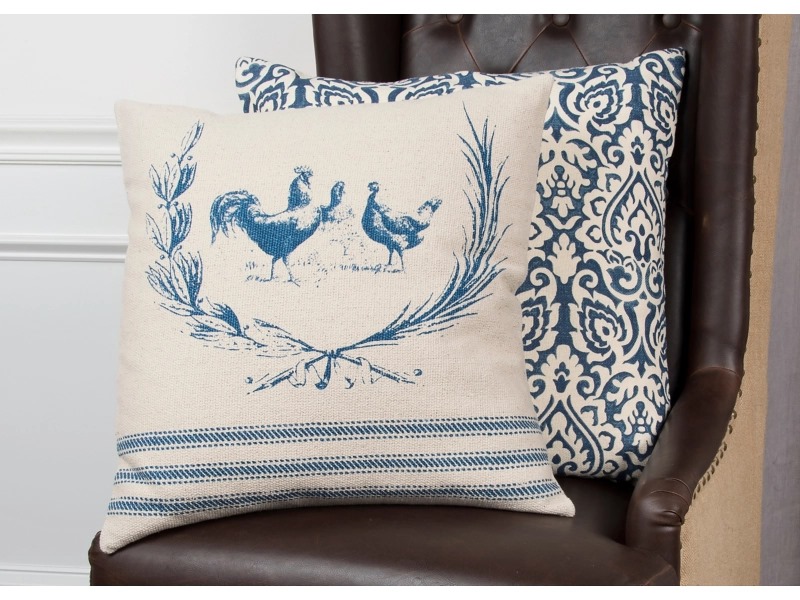 EFI Accent Pillows