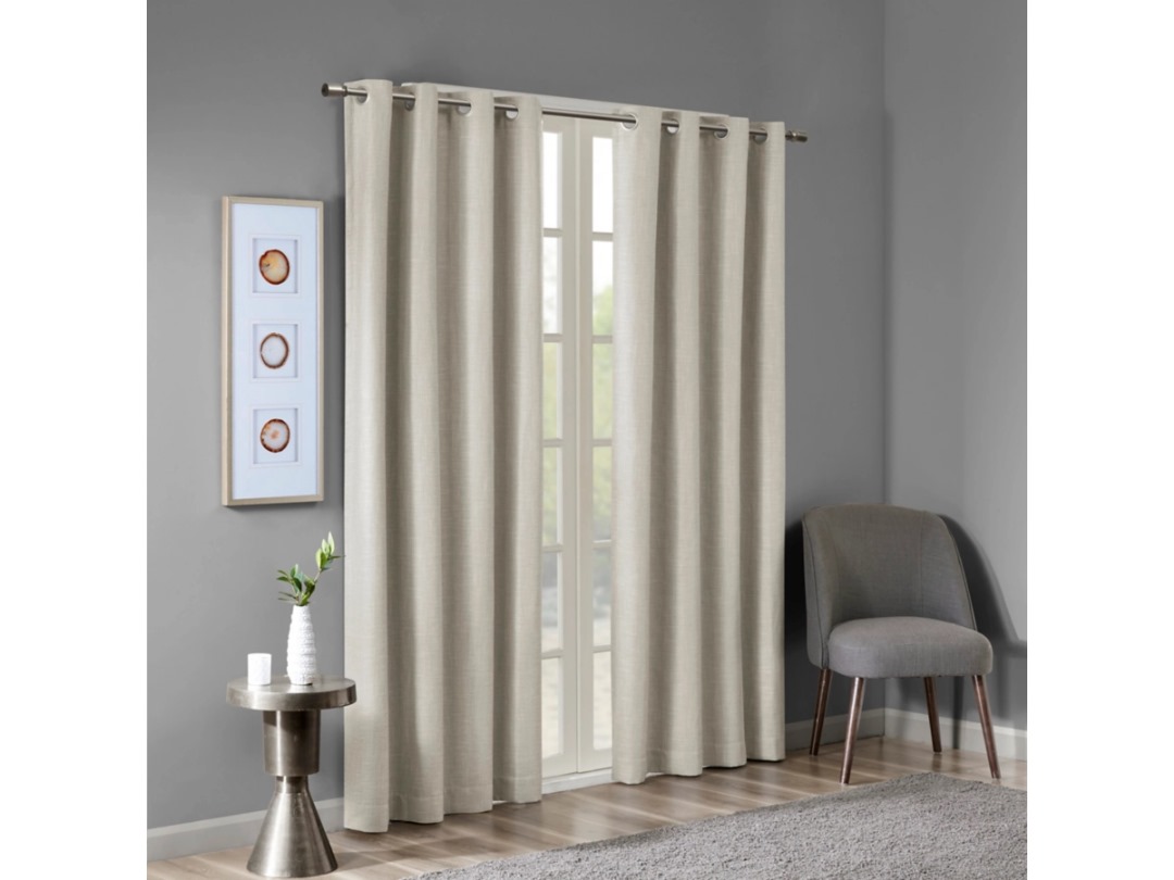 EFI Decorative Textiles