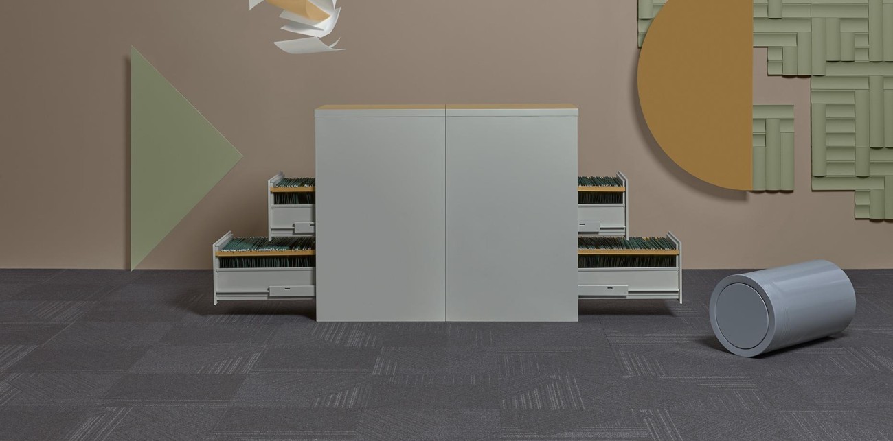 Grafica - Skew Lines