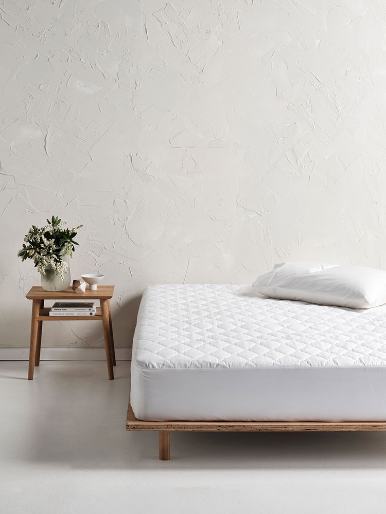 Waterproof Mattress Protector