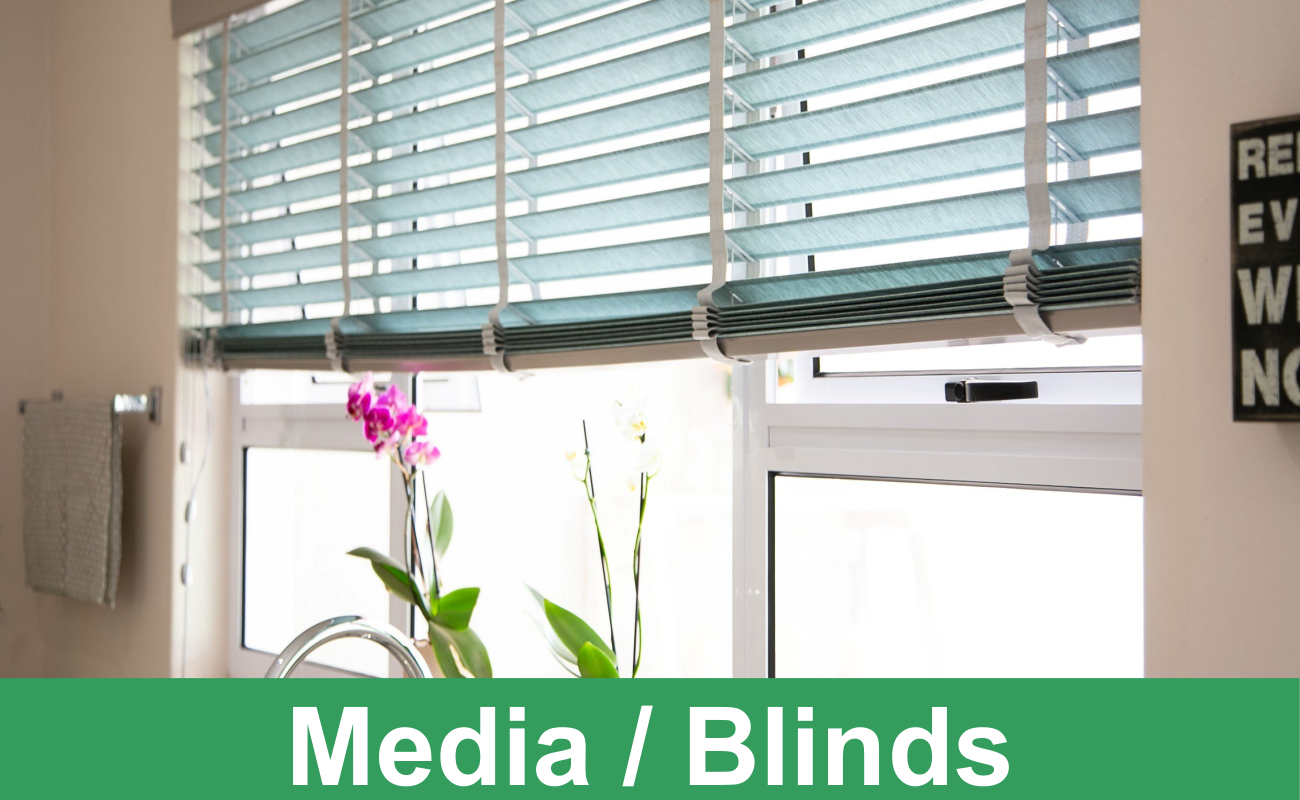 Media Blinds