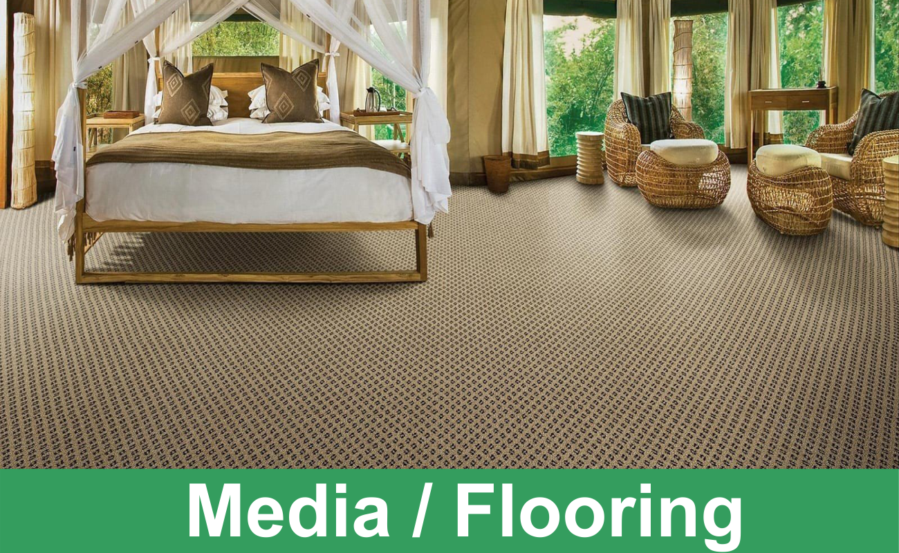 Media Flooring