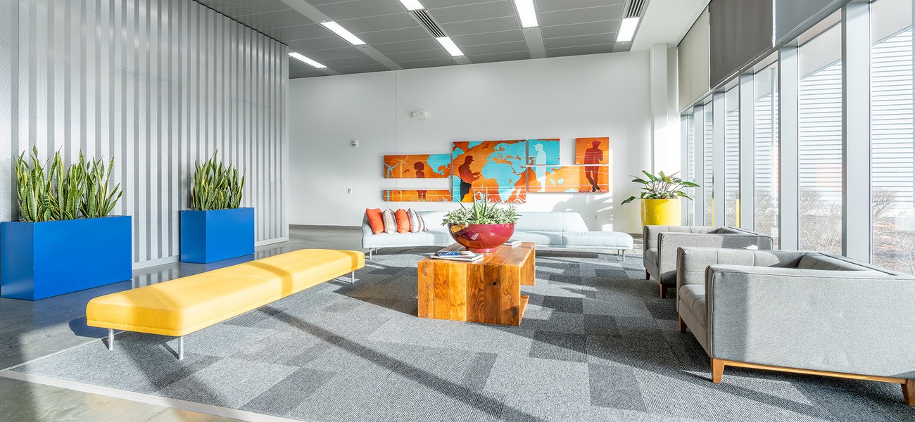 Interior Decor Services
